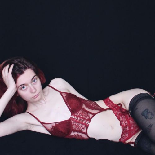 Maréva - Escort Sensuelle et Masseuse Erotique à Genève